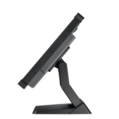 AG Neovo TX-1702 Monitor PC 43,2 cm (17") 1280 x 1024 Pixel SXGA LCD Touch screen Da tavolo Nero