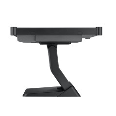 AG Neovo TX-1702 Monitor PC 43,2 cm (17") 1280 x 1024 Pixel SXGA LCD Touch screen Da tavolo Nero