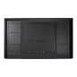 AG Neovo SMQ-4301 Monitor CCTV 109,2 cm (43") 3840 x 2160 Pixel AG Neovo SMQ-4301 Monitor CCTV 109,2 cm (43") 3840 x 2160 Pixel