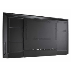 AG Neovo SMQ-4301 Monitor CCTV 109,2 cm (43") 3840 x 2160 Pixel