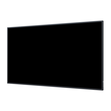 AG Neovo NSD-3203 Pannello piatto per segnaletica digitale 80 cm (31.5") LCD Wi-Fi 500 cd/m² Full HD Nero Processore integrato
