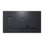 AG Neovo NSD-3203 Pannello piatto per segnaletica digitale 80 cm (31.5") LCD Wi-Fi 500 cd/m² Full HD Nero Processore integrato