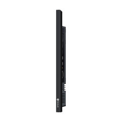 AG Neovo NSD-3203 Pannello piatto per segnaletica digitale 80 cm (31.5") LCD Wi-Fi 500 cd m² Full HD Nero Processore integrato