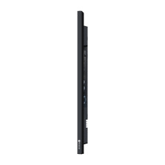 AG Neovo NSD-4303 Pannello piatto per segnaletica digitale 108 cm (42.5") LCD Wi-Fi 500 cd m² 4K Ultra HD Nero Processore