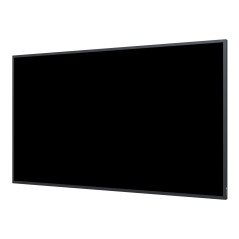 AG Neovo NSD-5503 Pannello piatto per segnaletica digitale 138,7 cm (54.6") LCD Wi-Fi 500 cd m² 4K Ultra HD Nero Processore