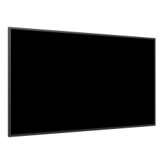 AG Neovo NSD-5503 Pannello piatto per segnaletica digitale 138,7 cm (54.6") LCD Wi-Fi 500 cd m² 4K Ultra HD Nero Processore