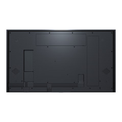 AG Neovo NSD-5503 Pannello piatto per segnaletica digitale 138,7 cm (54.6") LCD Wi-Fi 500 cd m² 4K Ultra HD Nero Processore
