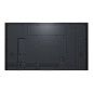 AG Neovo NSD-5503 Pannello piatto per segnaletica digitale 138,7 cm (54.6") LCD Wi-Fi 500 cd/m² 4K Ultra HD Nero Processore AG Neovo NSD-5503 Pannello piatto per segnaletica digitale 138,7 cm (54.6") LCD Wi-Fi 500 cd/m² 4K Ultra HD Nero Processore