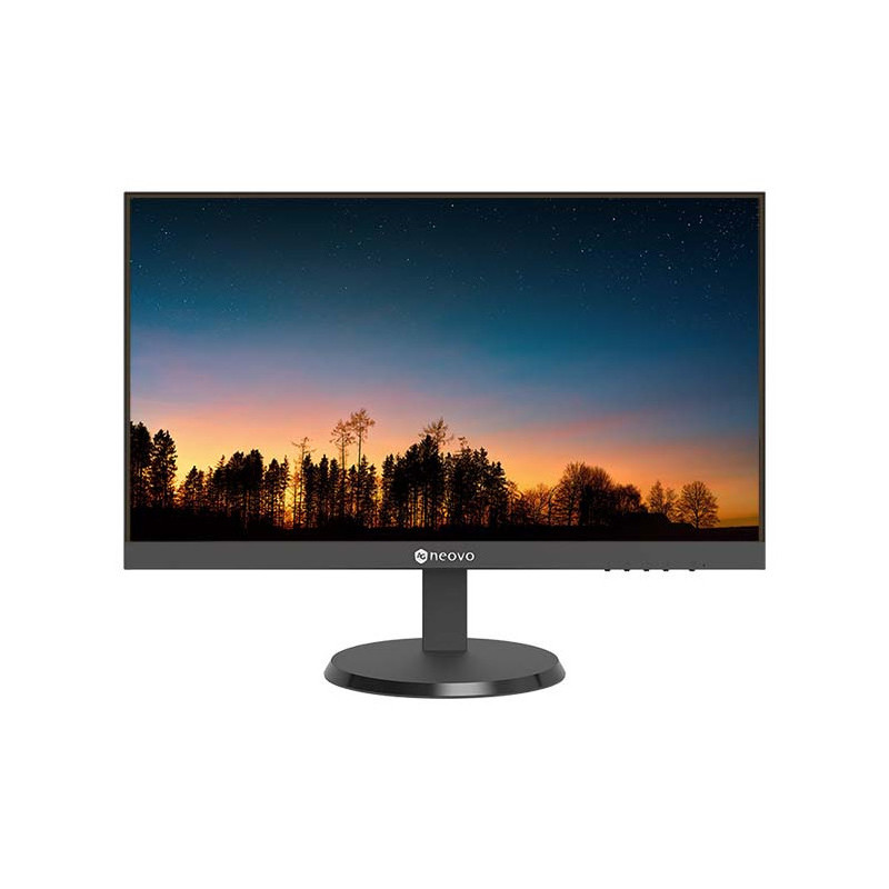 AG Neovo LW2203 Monitor PC 55,9 cm (22") 1920 x 1080 Pixel Full HD LCD Nero