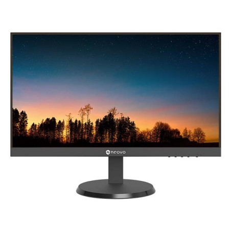 AG Neovo LW2203 Monitor PC 55,9 cm (22") 1920 x 1080 Pixel Full HD LCD Nero