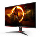 AOC G2 Q27G2E/BK Monitor PC 68,6 cm (27") 2560 x 1440 Pixel Quad HD Nero, Rosso AOC G2 Q27G2E/BK Monitor PC 68,6 cm (27") 2560 x 1440 Pixel Quad HD Nero, Rosso