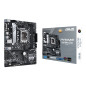 ASUS PRIME H610M-A D4-CSM Intel H610 LGA 1700 micro ATX ASUS PRIME H610M-A D4-CSM Intel H610 LGA 1700 micro ATX