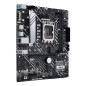 ASUS PRIME H610M-A D4-CSM Intel H610 LGA 1700 micro ATX ASUS PRIME H610M-A D4-CSM Intel H610 LGA 1700 micro ATX
