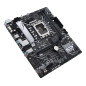 ASUS PRIME H610M-A D4-CSM Intel H610 LGA 1700 micro ATX ASUS PRIME H610M-A D4-CSM Intel H610 LGA 1700 micro ATX