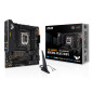 ASUS TUF GAMING B660M-PLUS WIFI Intel B660 LGA 1700 micro ATX ASUS TUF GAMING B660M-PLUS WIFI Intel B660 LGA 1700 micro ATX