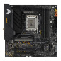 ASUS TUF GAMING B660M-PLUS WIFI Intel B660 LGA 1700 micro ATX ASUS TUF GAMING B660M-PLUS WIFI Intel B660 LGA 1700 micro ATX