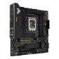 ASUS TUF GAMING B660M-PLUS WIFI Intel B660 LGA 1700 micro ATX ASUS TUF GAMING B660M-PLUS WIFI Intel B660 LGA 1700 micro ATX