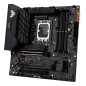 ASUS TUF GAMING B660M-PLUS WIFI Intel B660 LGA 1700 micro ATX ASUS TUF GAMING B660M-PLUS WIFI Intel B660 LGA 1700 micro ATX