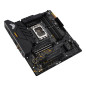 ASUS TUF GAMING B660M-PLUS WIFI Intel B660 LGA 1700 micro ATX ASUS TUF GAMING B660M-PLUS WIFI Intel B660 LGA 1700 micro ATX