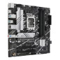 ASUS PRIME B760M-A D4-CSM Intel B760 LGA 1700 micro ATX