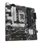 ASUS PRIME B760M-A D4-CSM Intel B760 LGA 1700 micro ATX