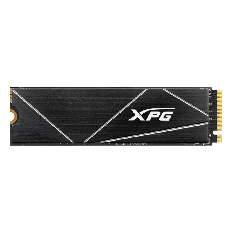 XPG GAMMIX S70 Blade 1 TB M.2 PCI Express 4.0 NVMe 3D NAND XPG GAMMIX S70 Blade 1 TB M.2 PCI Express 4.0 NVMe 3D NAND