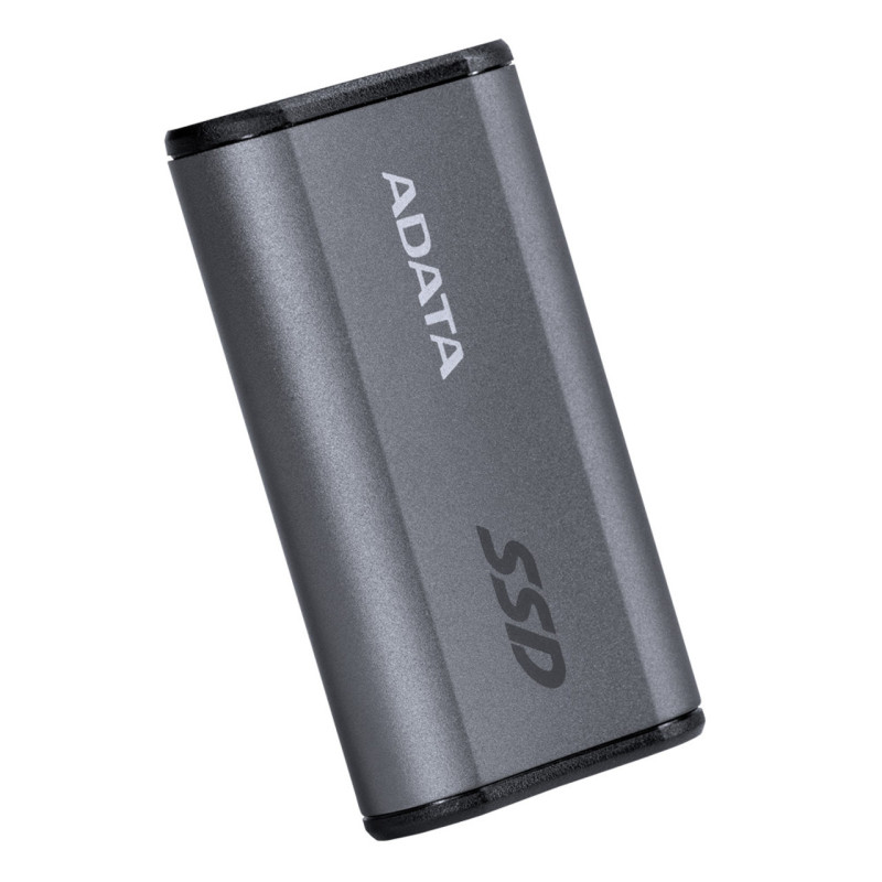 ADATA SE880 500 GB USB tipo-C 3.2 Gen 2 (3.1 Gen 2) Wi-Fi Grigio ADATA SE880 500 GB USB tipo-C 3.2 Gen 2 (3.1 Gen 2) Wi-Fi Grigio