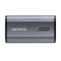 ADATA SE880 500 GB USB tipo-C 3.2 Gen 2 (3.1 Gen 2) Wi-Fi Grigio ADATA SE880 500 GB USB tipo-C 3.2 Gen 2 (3.1 Gen 2) Wi-Fi Grigio