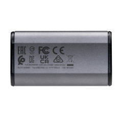 ADATA SE880 500 GB USB tipo-C 3.2 Gen 2 (3.1 Gen 2) Wi-Fi Grigio