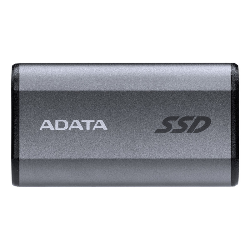 ADATA SE880 1 TB USB tipo-C 3.2 Gen 2 (3.1 Gen 2) Grigio ADATA SE880 1 TB USB tipo-C 3.2 Gen 2 (3.1 Gen 2) Grigio