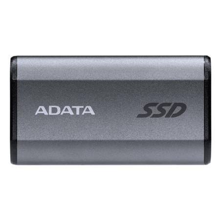 ADATA SE880 1 TB USB tipo-C 3.2 Gen 2 (3.1 Gen 2) Grigio