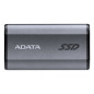 ADATA SE880 1 TB USB tipo-C 3.2 Gen 2 (3.1 Gen 2) Grigio ADATA SE880 1 TB USB tipo-C 3.2 Gen 2 (3.1 Gen 2) Grigio