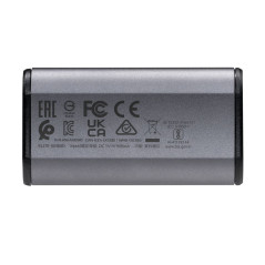ADATA SE880 1 TB USB tipo-C 3.2 Gen 2 (3.1 Gen 2) Grigio