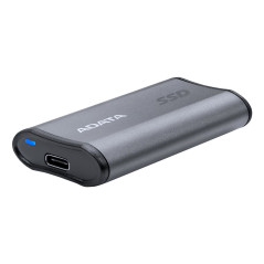 ADATA SE880 1 TB USB tipo-C 3.2 Gen 2 (3.1 Gen 2) Grigio
