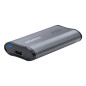 ADATA SE880 1 TB USB tipo-C 3.2 Gen 2 (3.1 Gen 2) Grigio ADATA SE880 1 TB USB tipo-C 3.2 Gen 2 (3.1 Gen 2) Grigio