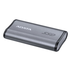 ADATA SE880 1 TB USB tipo-C 3.2 Gen 2 (3.1 Gen 2) Grigio