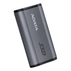 ADATA SE880 1 TB USB tipo-C 3.2 Gen 2 (3.1 Gen 2) Grigio