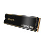 ADATA LEGEND 960 1 TB M.2 PCI Express 4.0 NVMe 3D NAND ADATA LEGEND 960 1 TB M.2 PCI Express 4.0 NVMe 3D NAND