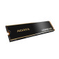 ADATA LEGEND 960 2 TB M.2 PCI Express 4.0 NVMe 3D NAND ADATA LEGEND 960 2 TB M.2 PCI Express 4.0 NVMe 3D NAND