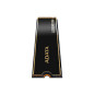 ADATA LEGEND 960 2 TB M.2 PCI Express 4.0 NVMe 3D NAND ADATA LEGEND 960 2 TB M.2 PCI Express 4.0 NVMe 3D NAND