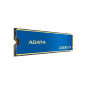 ADATA LEGEND 710 512 GB M.2 PCI Express 3.0 NVMe 3D NAND ADATA LEGEND 710 512 GB M.2 PCI Express 3.0 NVMe 3D NAND