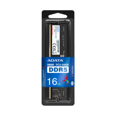 ADATA Premier memoria 16 GB 1 x 16 GB DDR5 288-pin DIMM