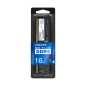 ADATA Premier memoria 16 GB 1 x 16 GB DDR5 288-pin DIMM ADATA Premier memoria 16 GB 1 x 16 GB DDR5 288-pin DIMM