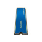 ADATA LEGEND 710 256 GB M.2 PCI Express 3.0 NVMe 3D NAND ADATA LEGEND 710 256 GB M.2 PCI Express 3.0 NVMe 3D NAND