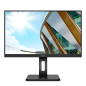 AOC P2 Q24P2Q LED display 60,5 cm (23.8") 2560 x 1440 Pixel Quad HD Nero AOC P2 Q24P2Q LED display 60,5 cm (23.8") 2560 x 1440 Pixel Quad HD Nero