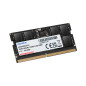 ADATA Premier memoria 16 GB 1 x 16 GB DDR5 262-pin SO-DIMM Data Integrity Check (verifica integrità dati) ADATA Premier memoria 16 GB 1 x 16 GB DDR5 262-pin SO-DIMM Data Integrity Check (verifica integrità dati)