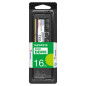 ADATA Premier memoria 16 GB 1 x 16 GB DDR5 262-pin SO-DIMM Data Integrity Check (verifica integrità dati) ADATA Premier memoria 16 GB 1 x 16 GB DDR5 262-pin SO-DIMM Data Integrity Check (verifica integrità dati)