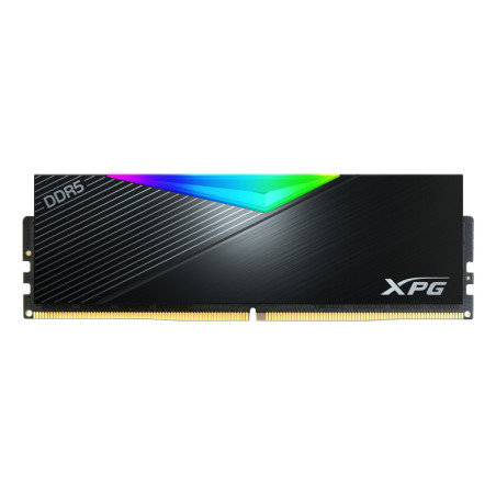 XPG Lancer memoria 32 GB 1 x 32 GB DDR5 288-pin DIMM Data Integrity Check (verifica integrità dati)