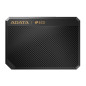 ADATA EC600-BCBK contenitore di unità di archiviazione Box esterno HDD/SSD Nero 2.5"