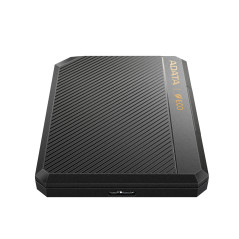 ADATA EC600-BCBK contenitore di unità di archiviazione Box esterno HDD SSD Nero 2.5"